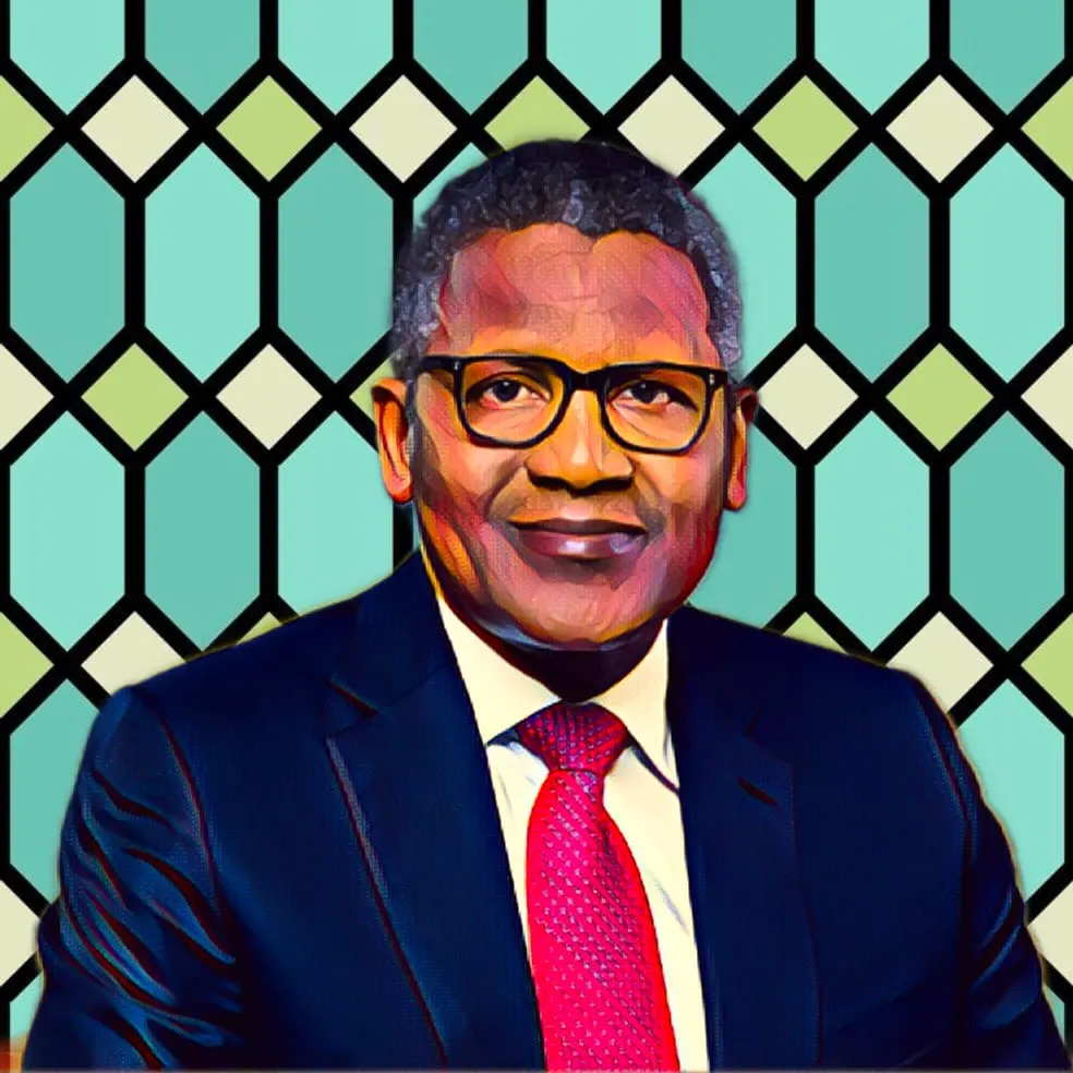 Aliko Dangote's refinery IPO could add $60 billion to Nigeria's stock market