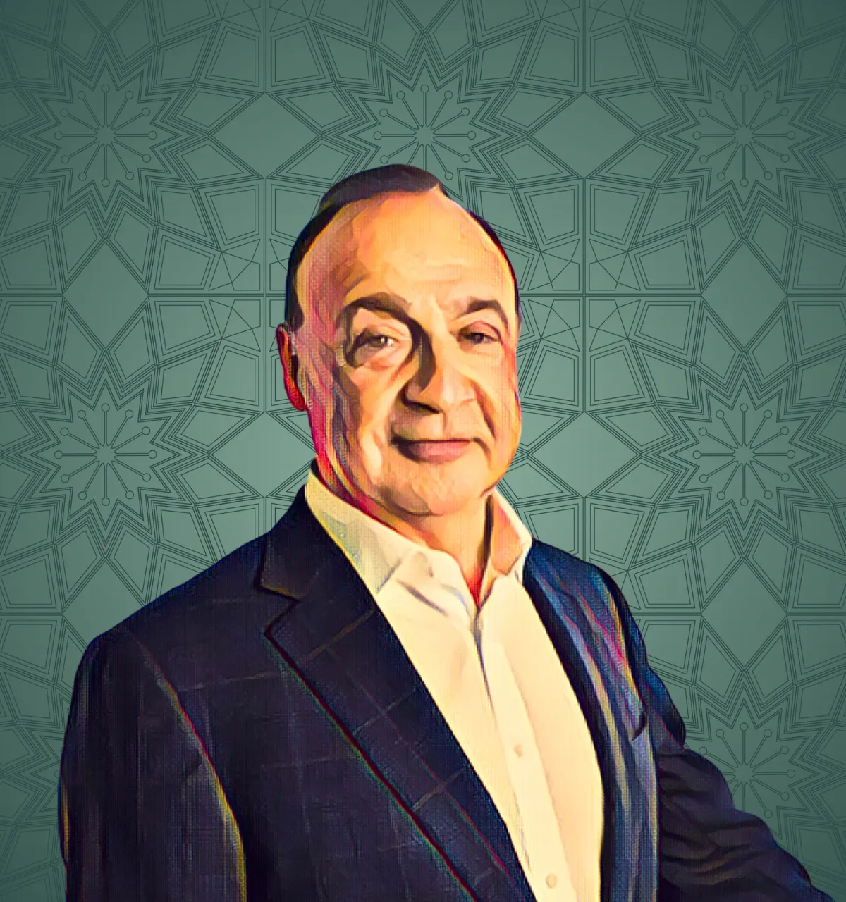 Billionaire Len Blavatnik has been ordered to testify about a film he paid for