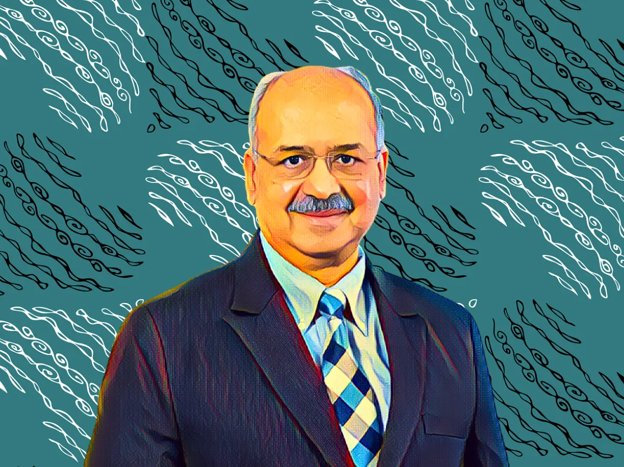Billionaire Dilip Shanghvi's company escaped the rule now forcing Tata Sons to list