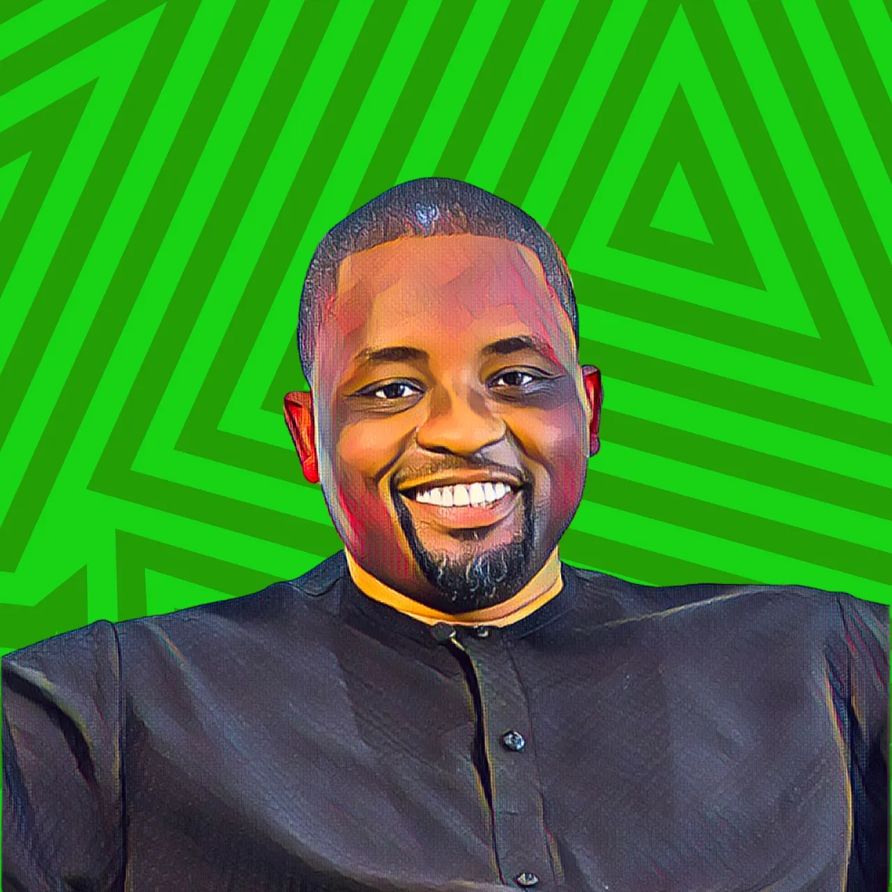 Nigerian businessman Osahon Okunbo's Vetrinox invests in American cancer AI company