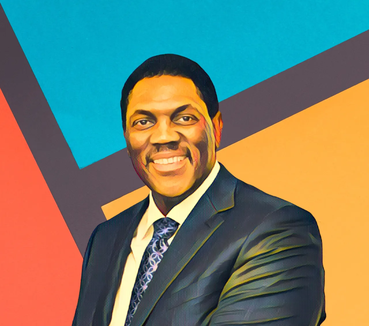 South African billionaire Lazarus Zim lost everything in 2008 and rebuilt it without borrowing