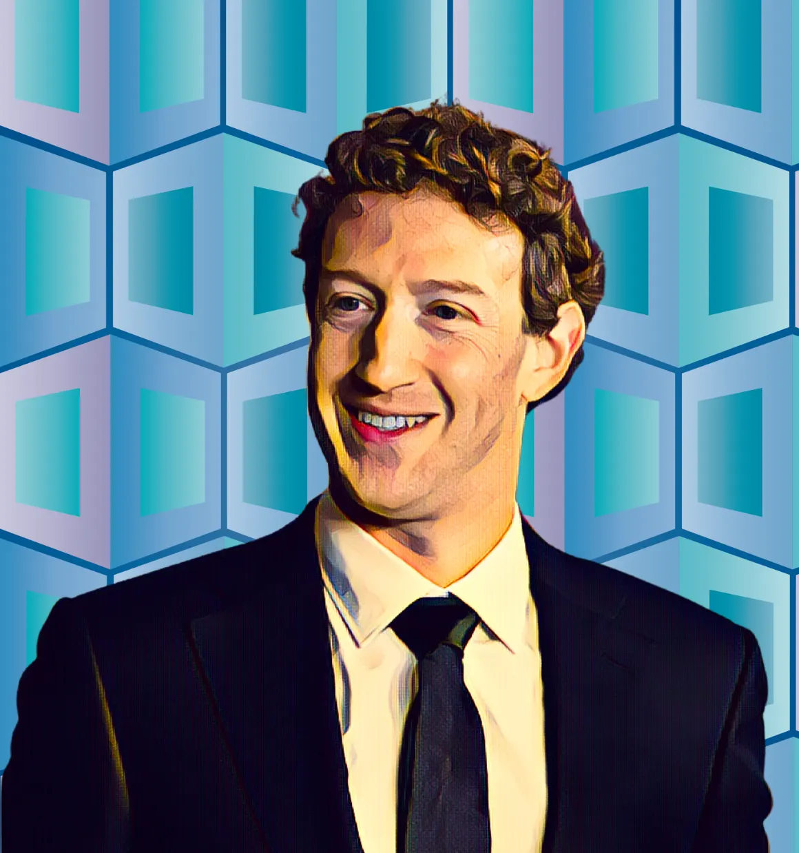 Billionaire Mark Zuckerberg gains $25 billion in a day as Meta shares jump 12%