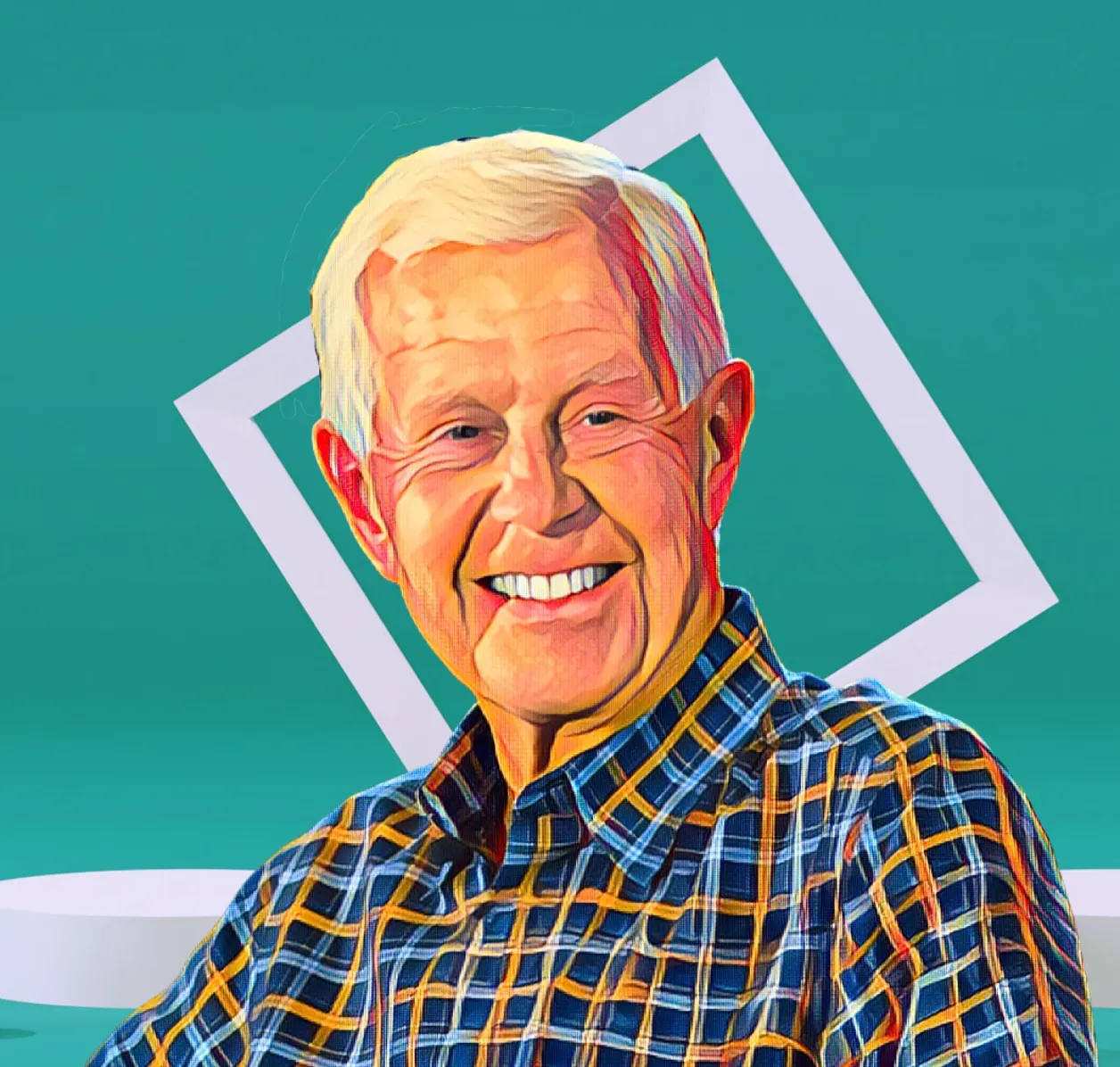 Workday's Dave Duffield, 85, builds a third $1 billion company