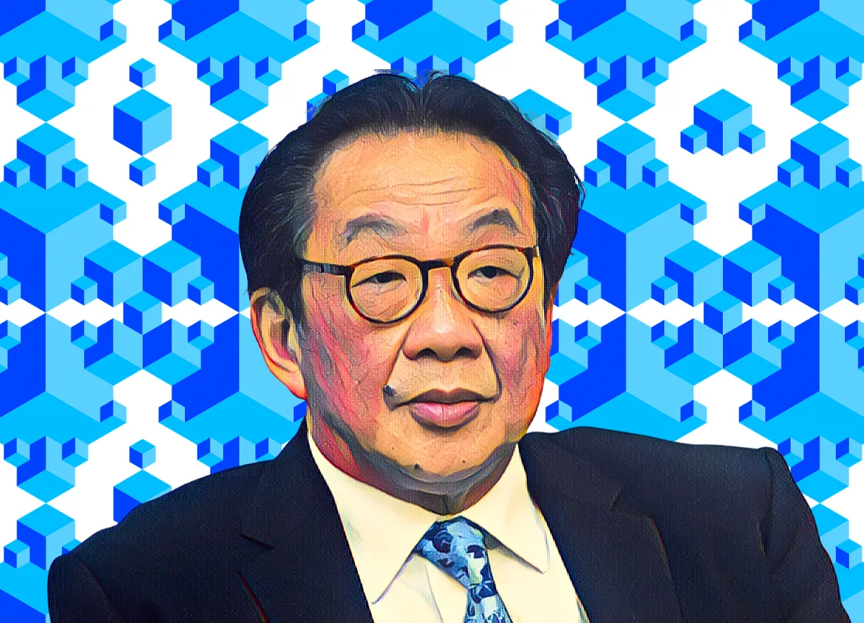 Malaysian billionaire Francis Yeoh bets $10.5 billion on gas power for the AI data center rush