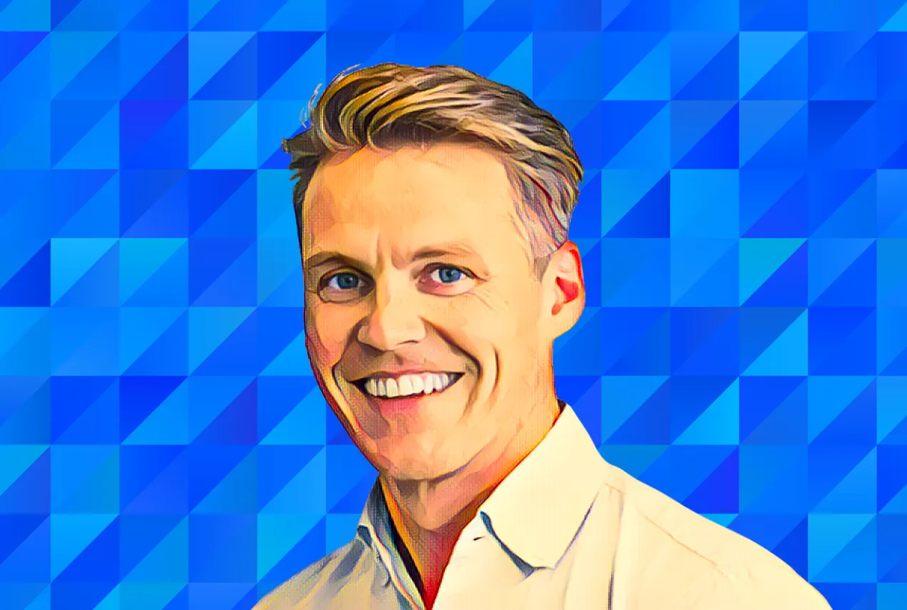 Australian billionaire Oliver Curtis seeks $10 billion for Nvidia chips before Firmus's ASX float