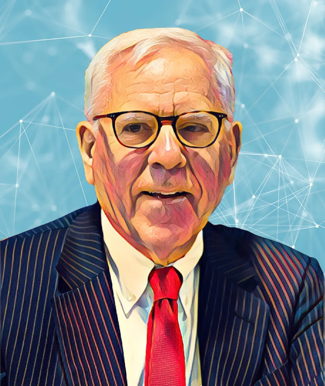 Billionaire David Rubenstein's two biggest mistakes: dumping Amazon and laughing off Facebook