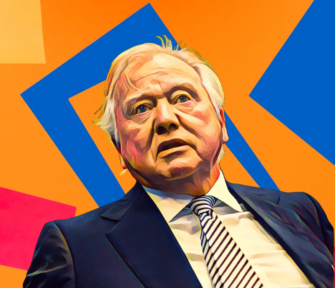 British billionaire Lord Bamford picks his youngest son to run JCB over the heir everyone expected