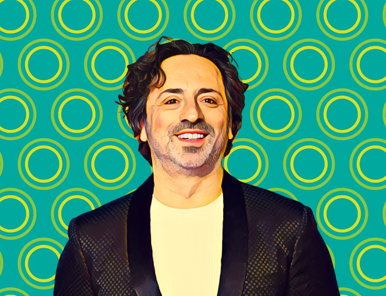 Sergey Brin has now Spent $102 Million Trying to Stop California's Billionaire Tax