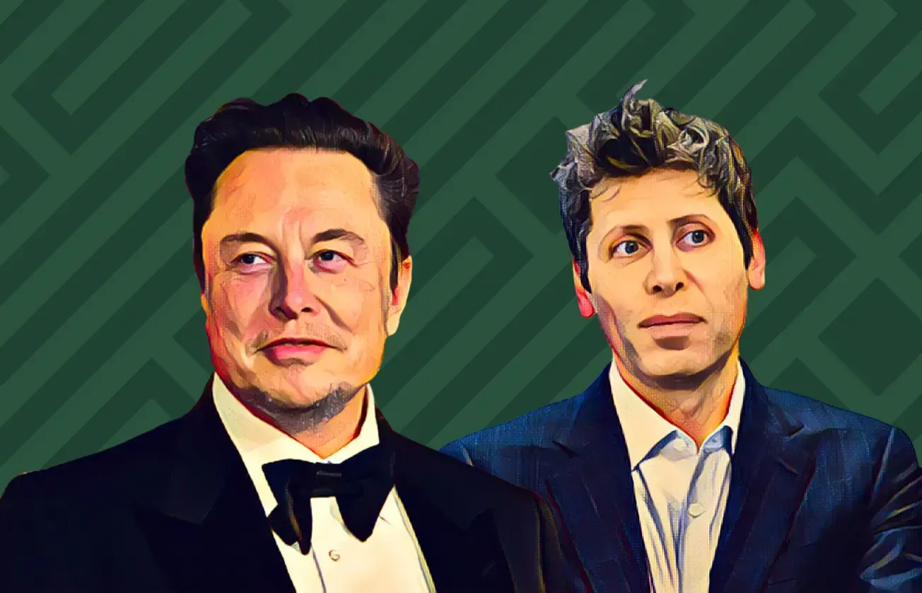 Sam Altman's OpenAI is considering a funding round that would value it at $1.2 trillion