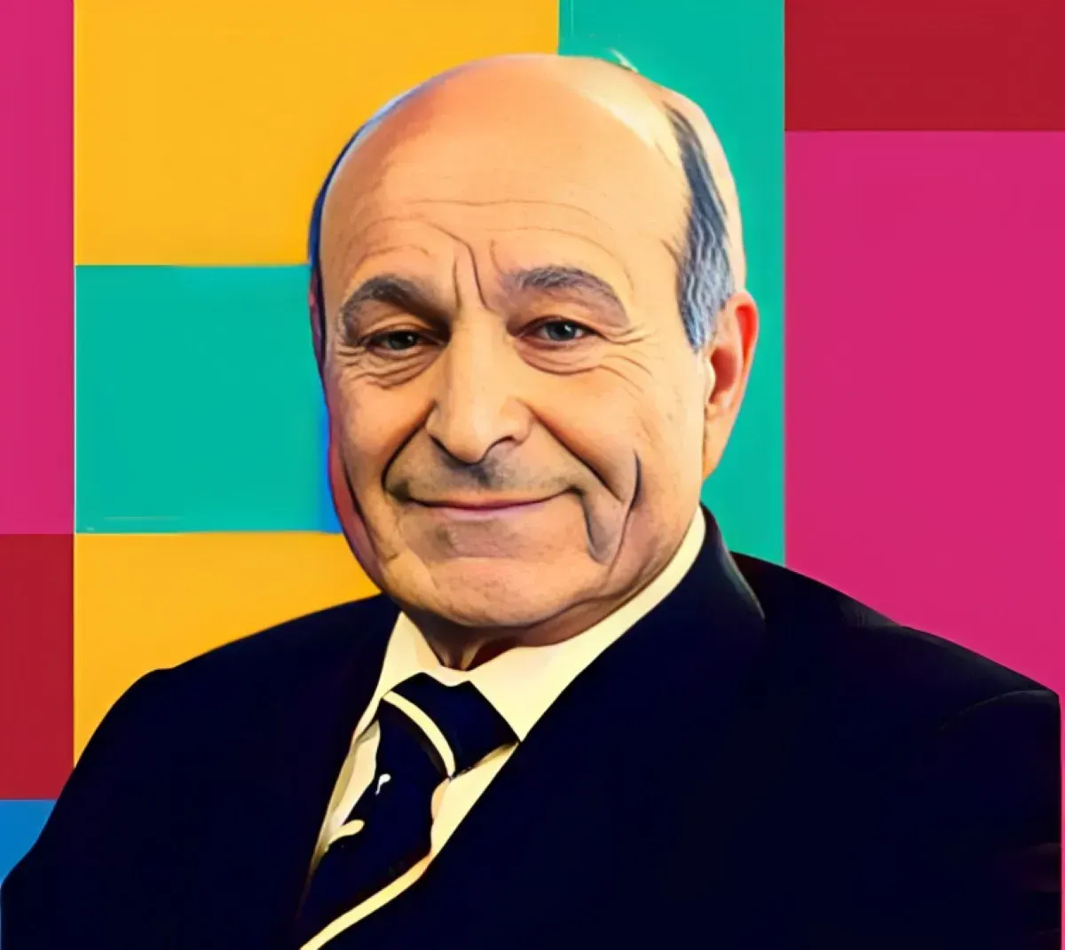 Algerian billionaire Issad Rebrab is now barred from running even his smallest companies