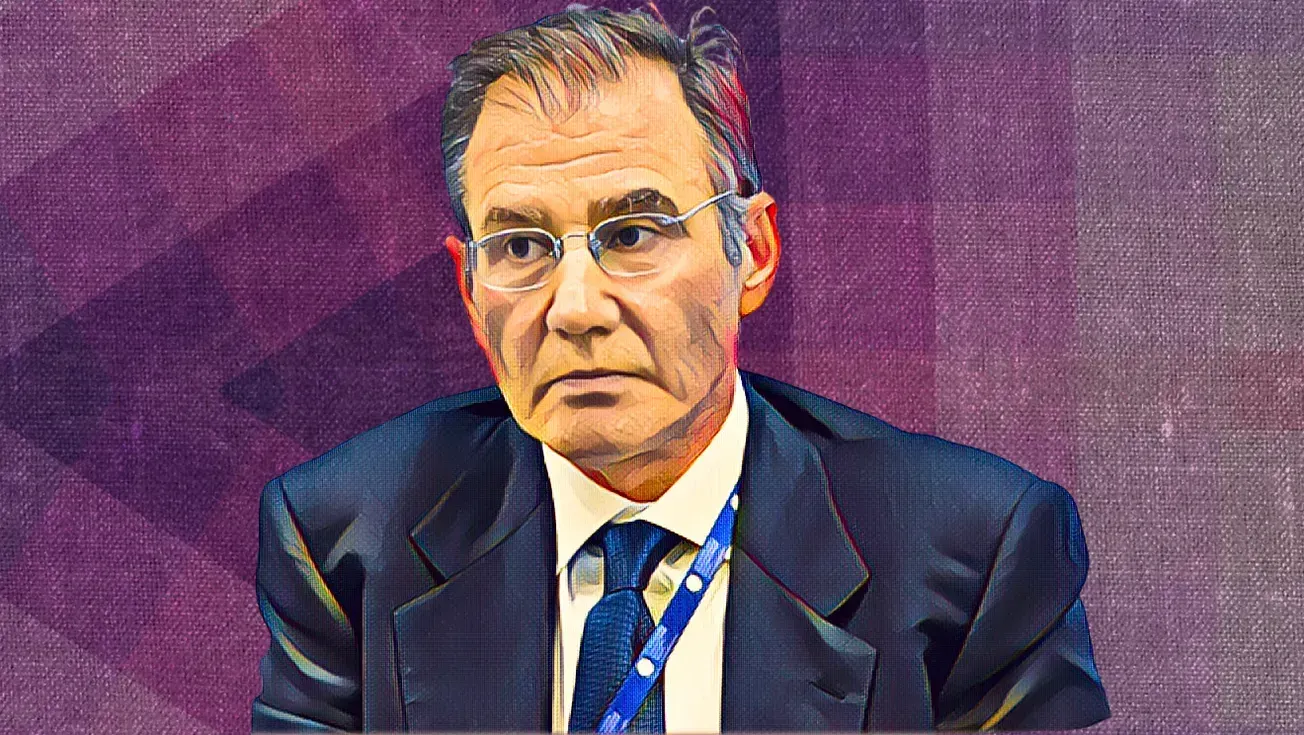 Glencore's $2bn Singapore fight hits Glasenberg's 10% stake