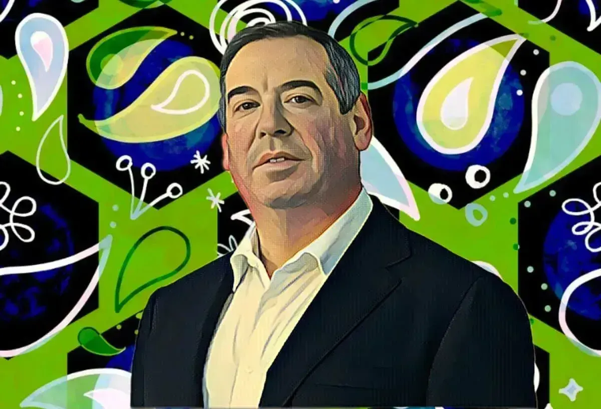 South African defence tycoon Ivor Ichikowitz says Africa must build its own weapons