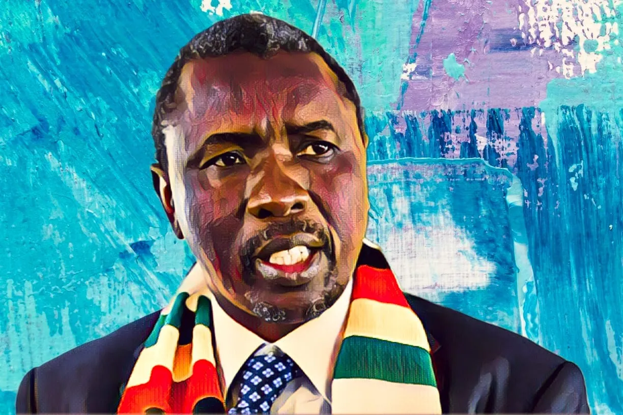US-sanctioned Zimbabwean billionaire Kudakwashe Tagwirei has been sworn in as a senator