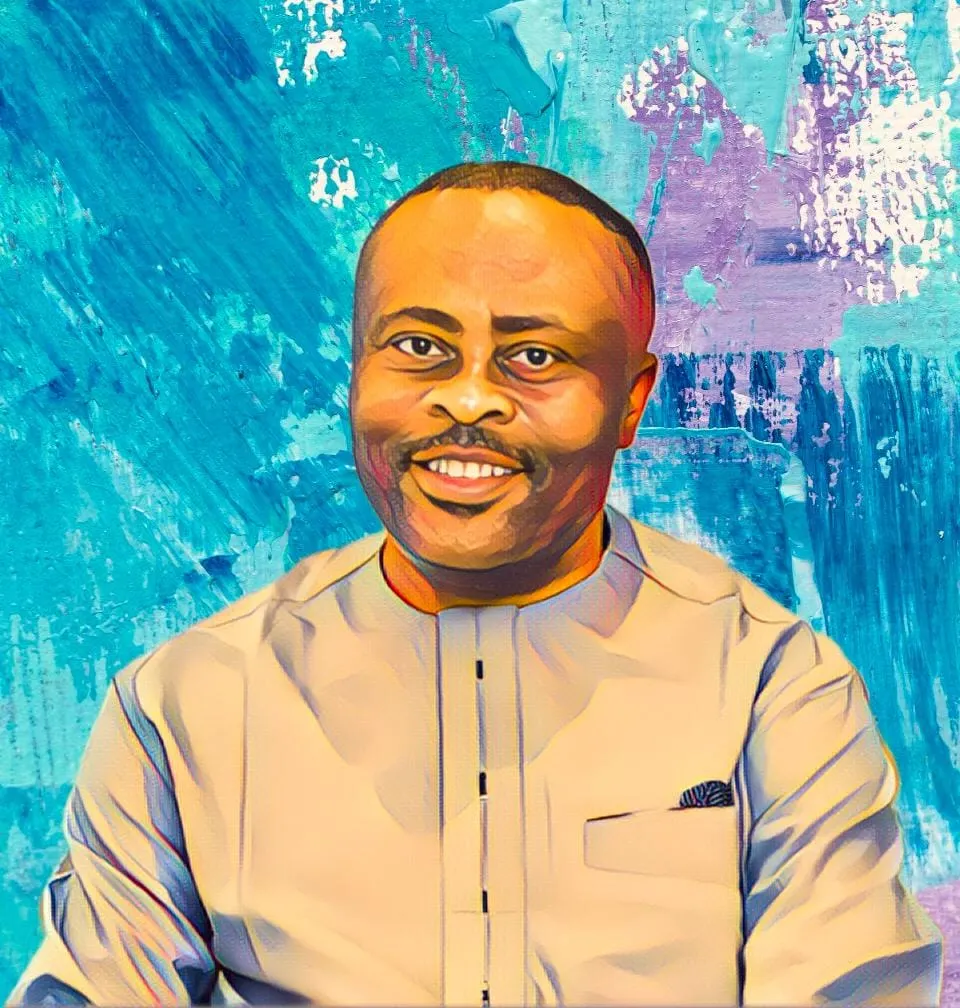 Nigerian billionaire Kunle Soname is being pushed to run the NFF, and he keeps saying no