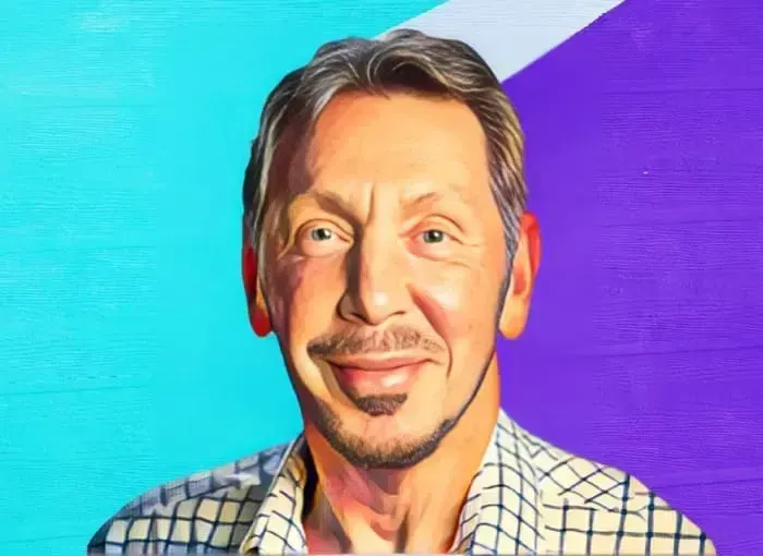 Billionaire Larry Ellison pledges another $9.2 billion of Oracle stock to borrow against
