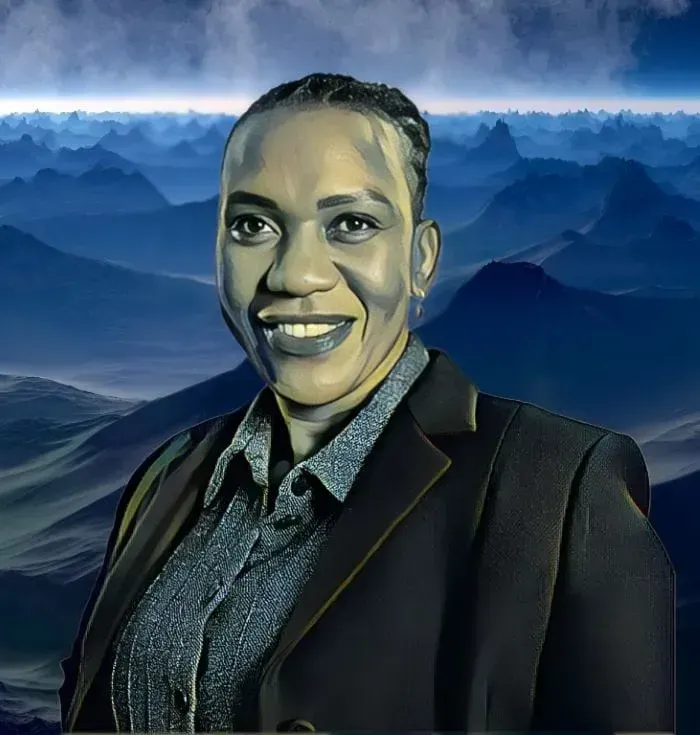 Mary Vilakazi takes FirstRand out of Britain after £548 million hit