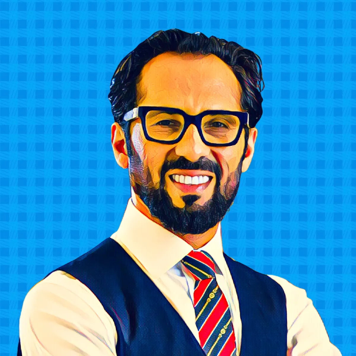 Billionaire Mo Dewji's foundation has now performed 13,900 cataract surgeries in Tanzania