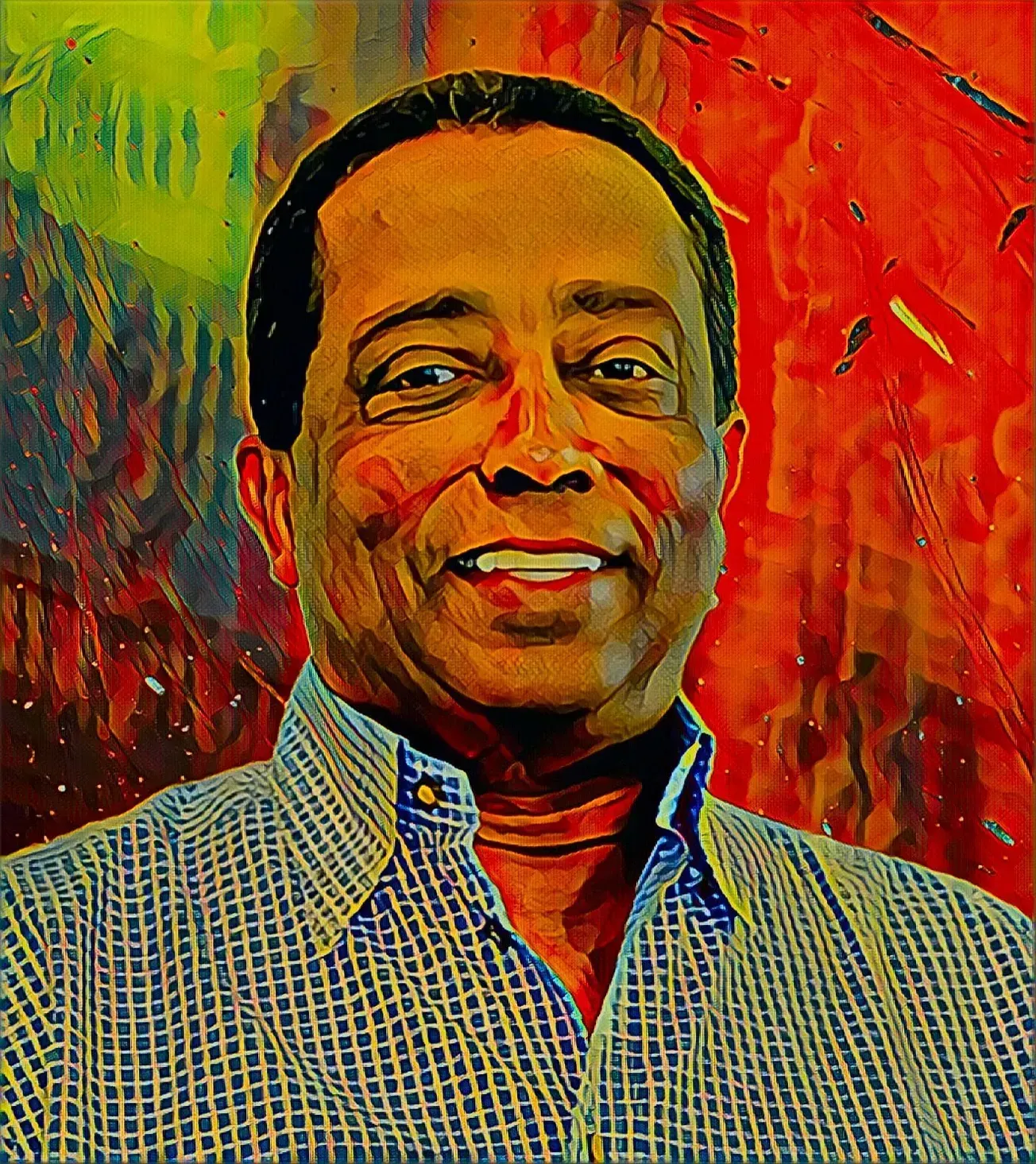 Sudanese tycoon Osama Daoud Abdellatif built a $600 million company from a tractor dealership
