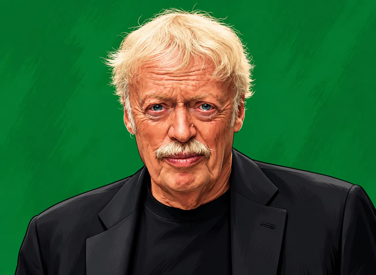 Billionaire Phil Knight gives another $1 billion away as Nike shares sit near their lows