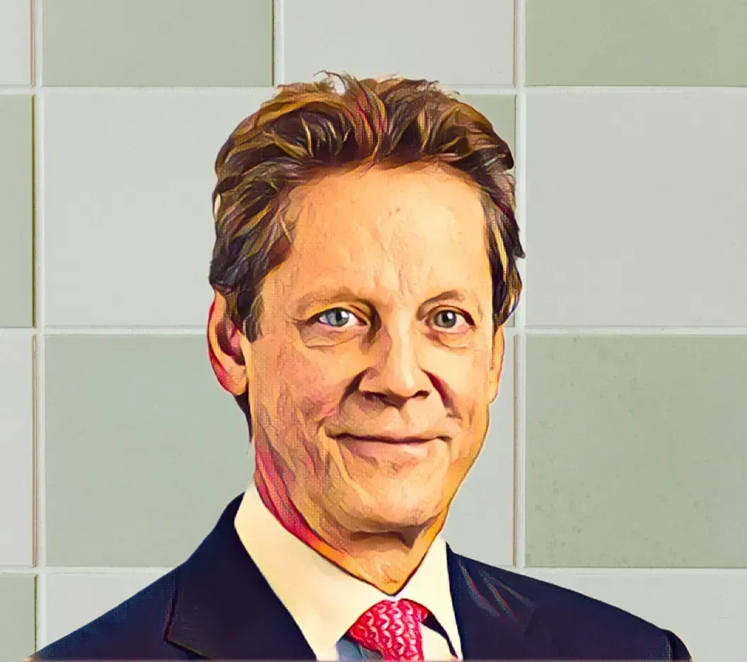 Billionaire Robert Friedland's Congo copper discovery is now worth 12 million tonnes of metal