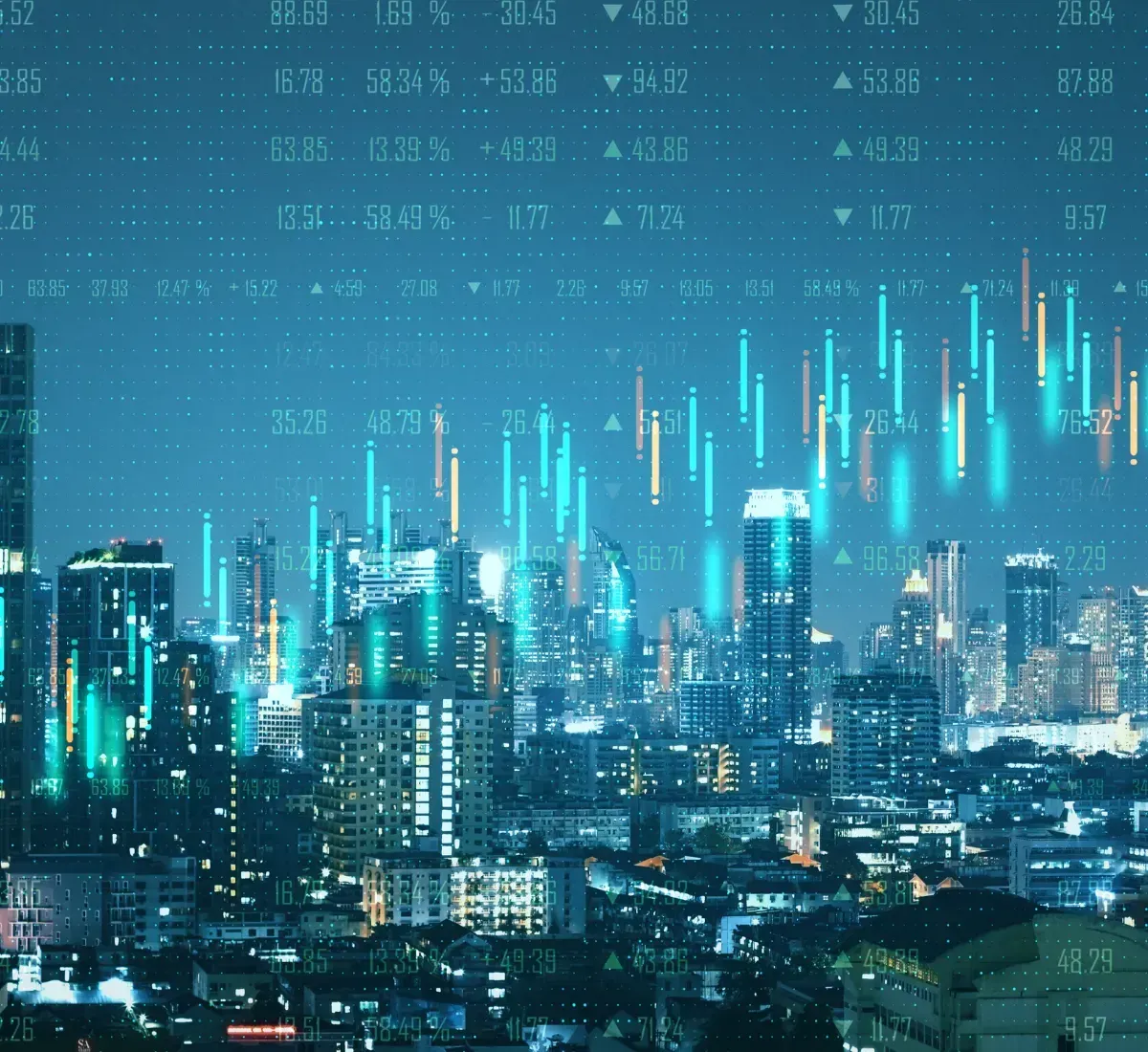 Websites Like Online Trading Charts in 2026