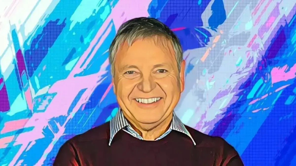 Michiel Le Roux's Capitec blocked $43 million in fraud losses using AI that scores every payment in real time