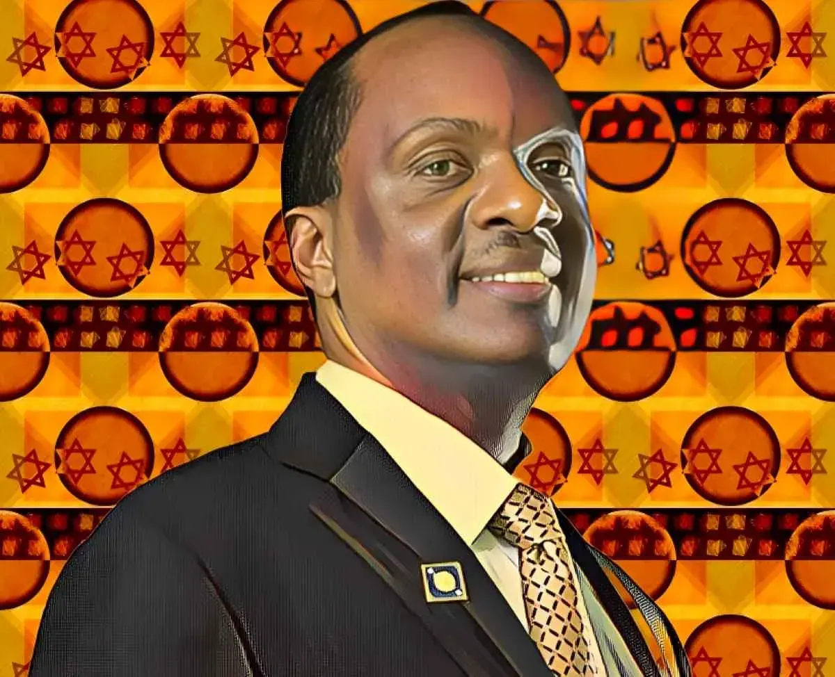 Ugandan tycoon Patrick Bitature loses a $256,000 case over two buildings he never built