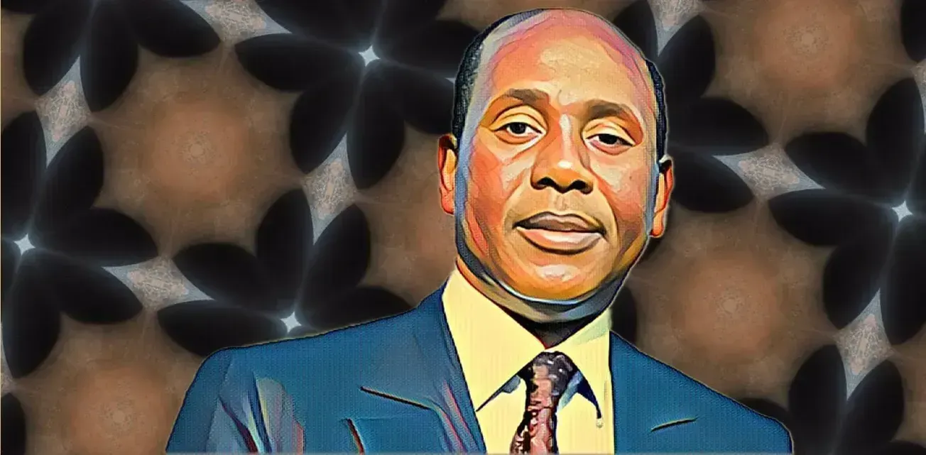 Paul Obambi bought a removals company for nothing and built a $1 billion Congolese empire