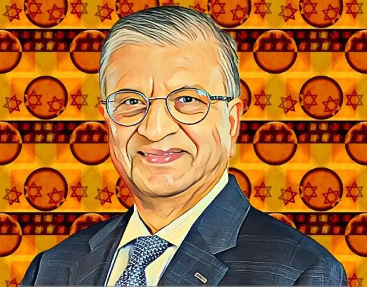 Kenyan banker Suresh Bhagwanji Shah gains $18 million in Q3 as I&M Group shares hit a record