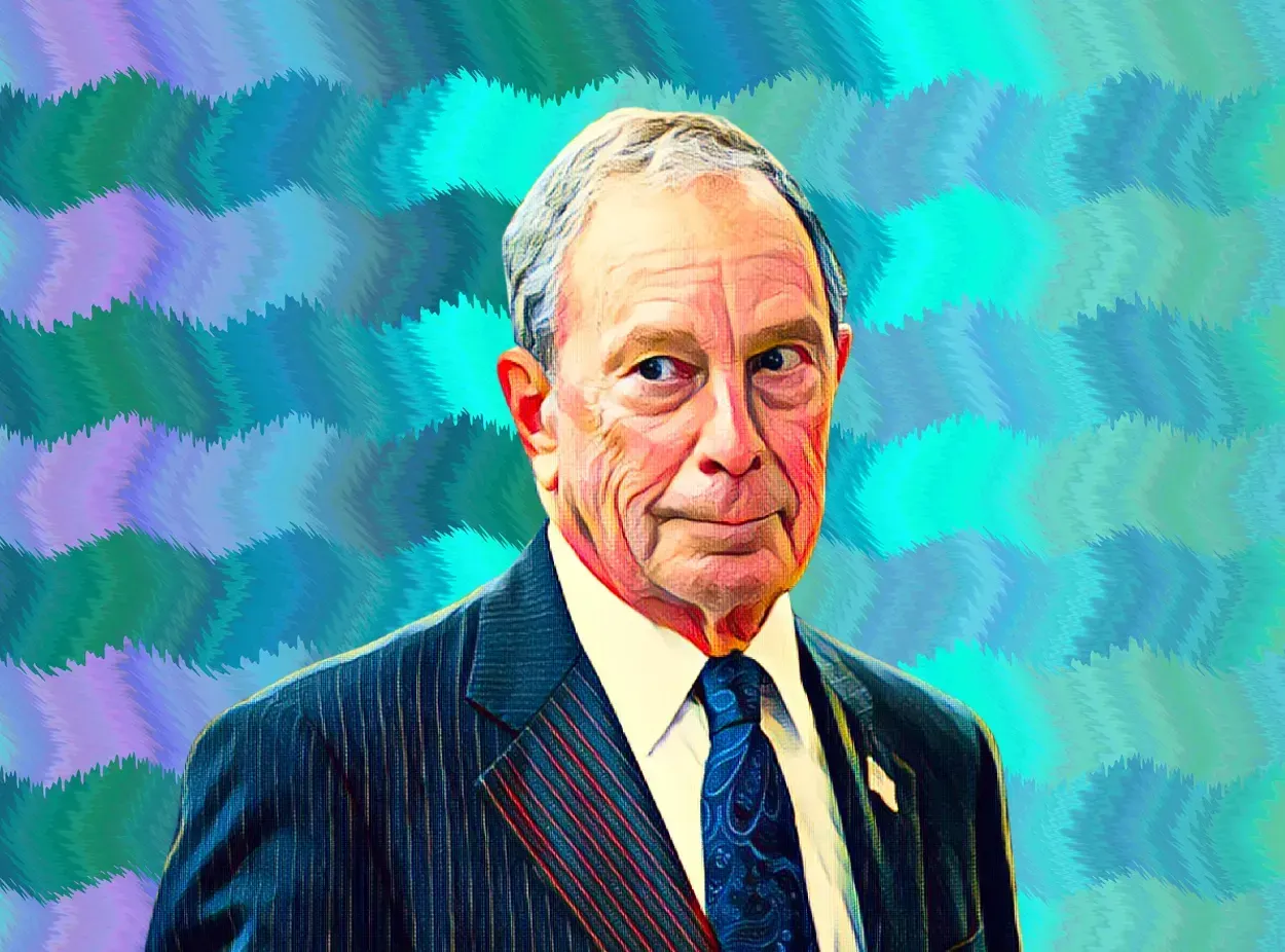 American billionaire Michael Bloomberg gives 14 cities up to $750,000 for housing