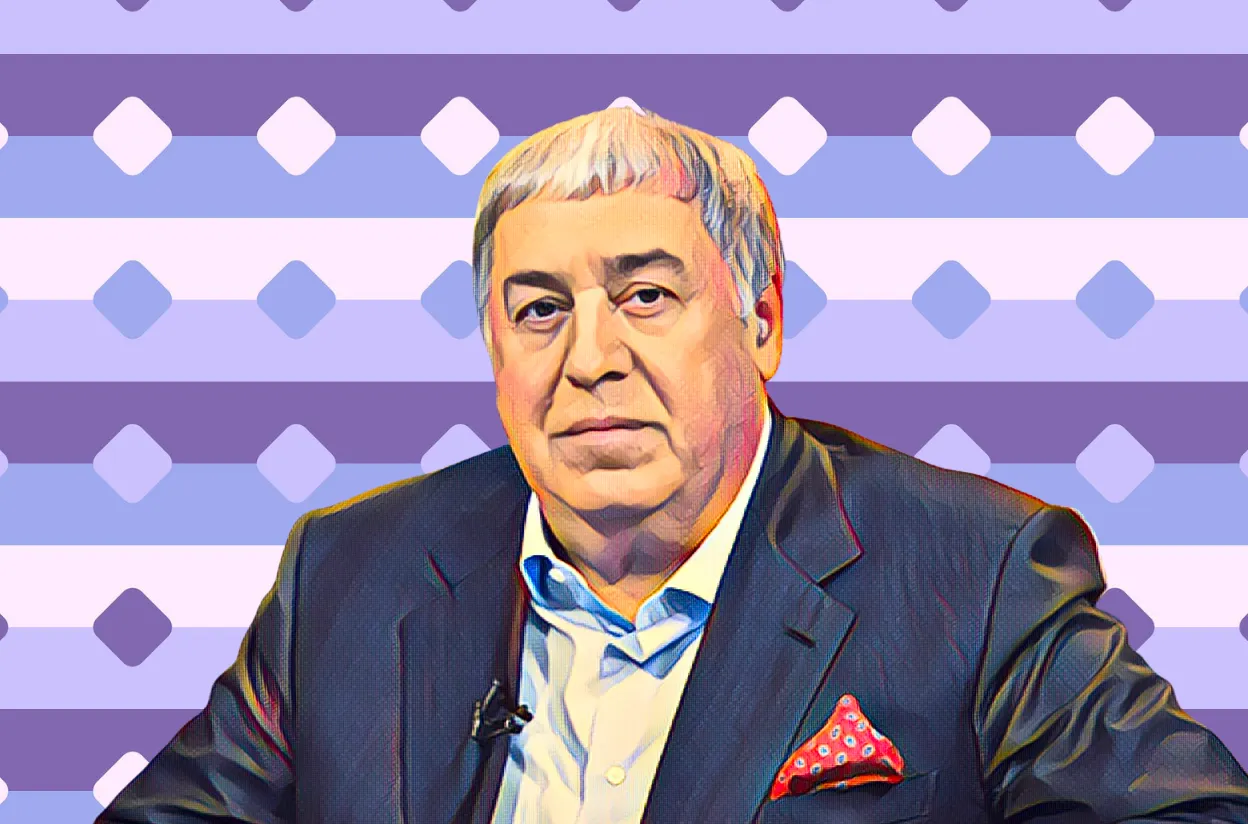 EU lifts Belarus sanctions on Russian billionaire Mikhail Gutseriev after court wins