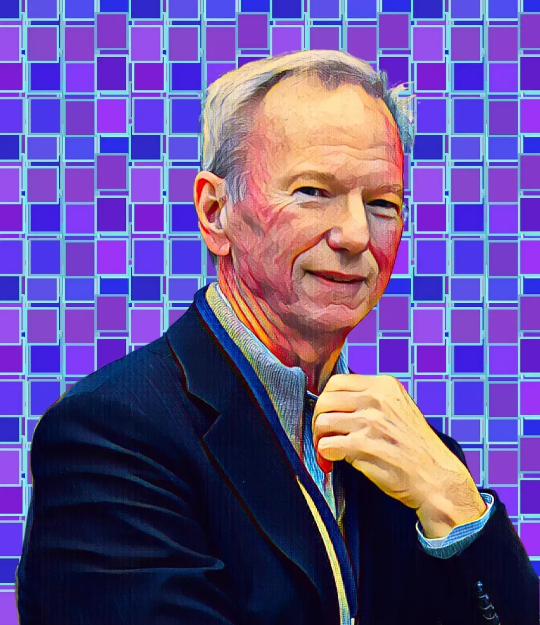 American billionaire Eric Schmidt's daughter to close $60 million tech news site