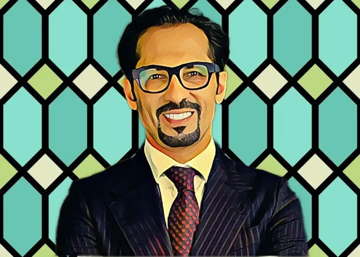 Tanzanian billionaire Mohammed Dewji explores Uganda investment opportunities with Gen Saleh