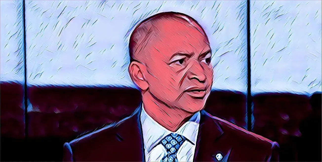 Congolese billionaire Moïse Katumbi faces court battle over property dispute