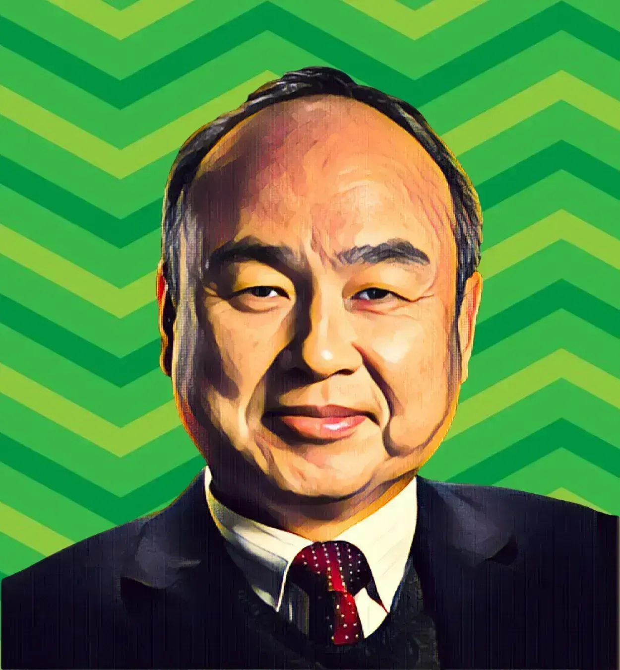 Japanese billionaire Masayoshi Son plans $50 billion AI and data center investment in Malaysia