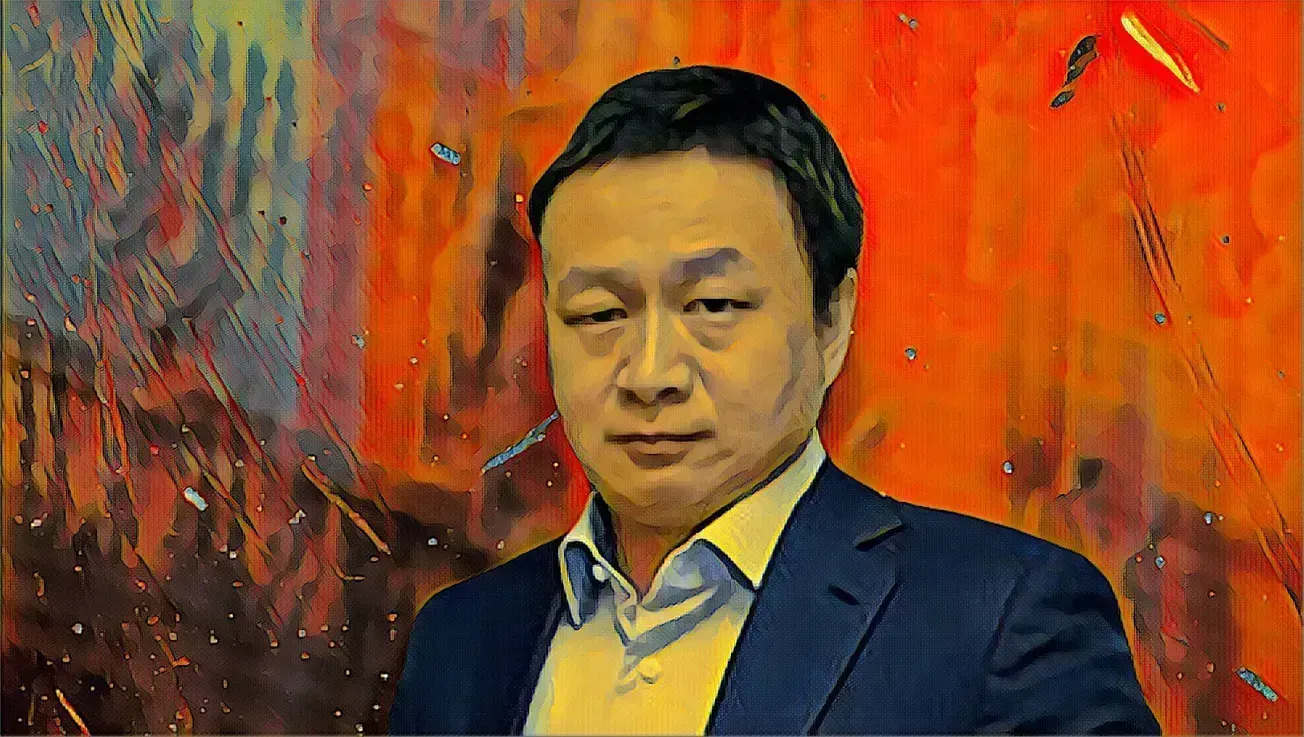 Chinese billionaire Zhou Yahui's OPay wins up to $200 million Standard Bank backing