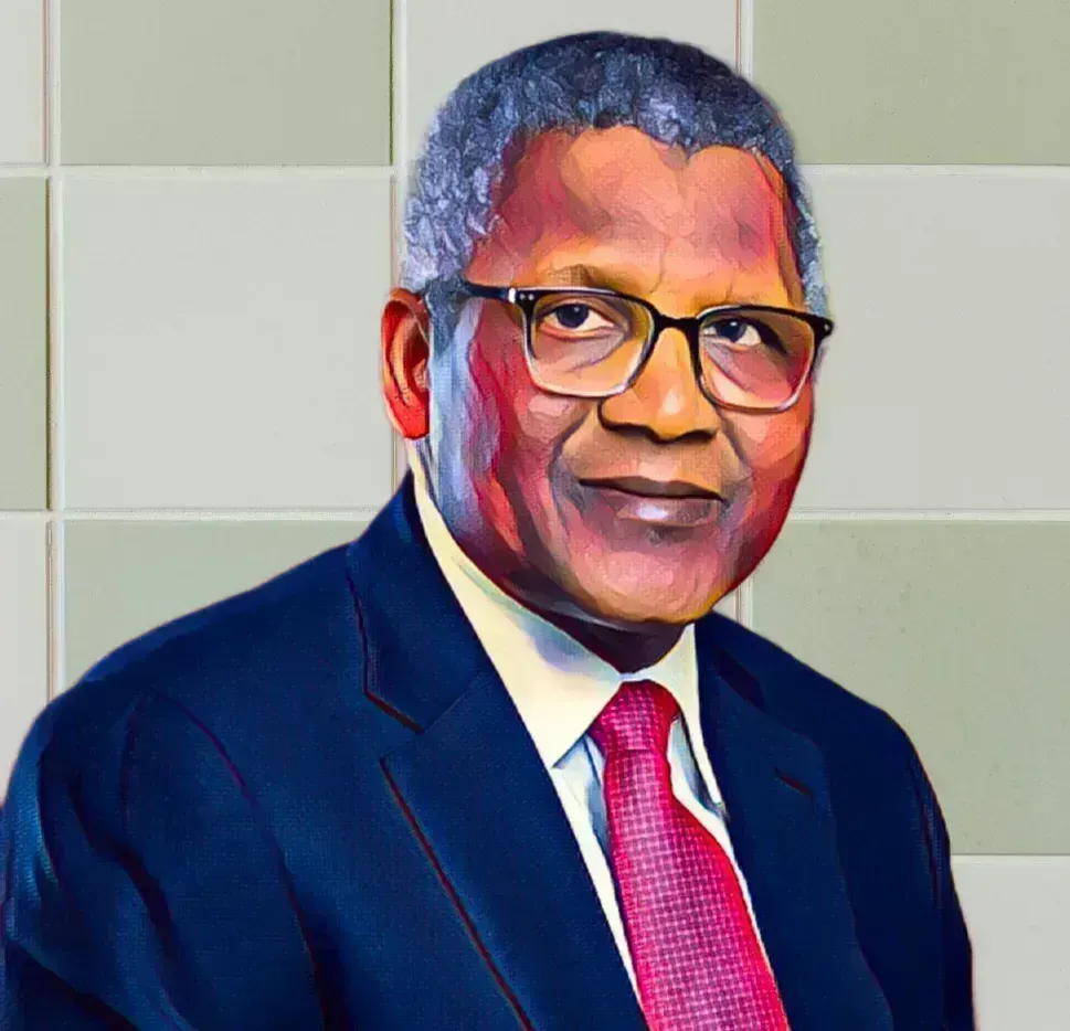 Kenya defends $327 million Dangote pipeline deal after backlash