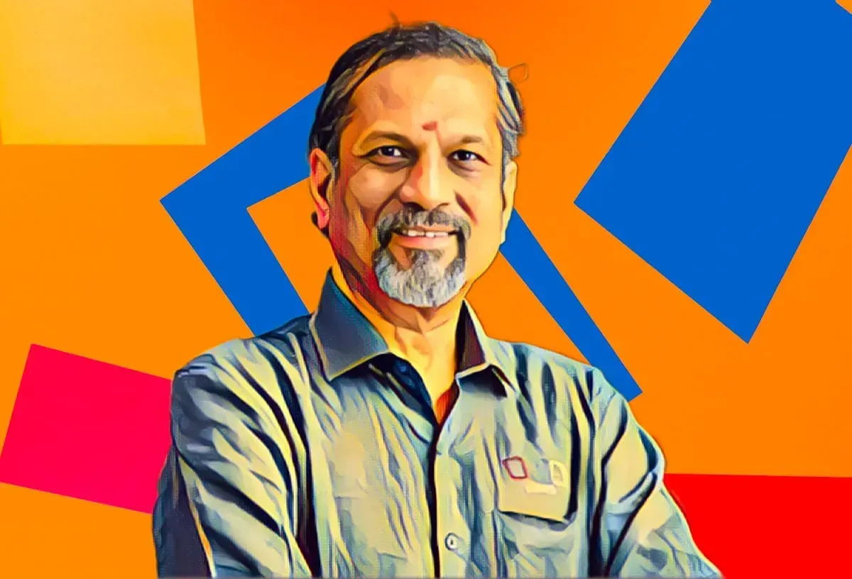 Indian billionaire Sridhar Vembu freezes Zoho pay rises as AI costs soar