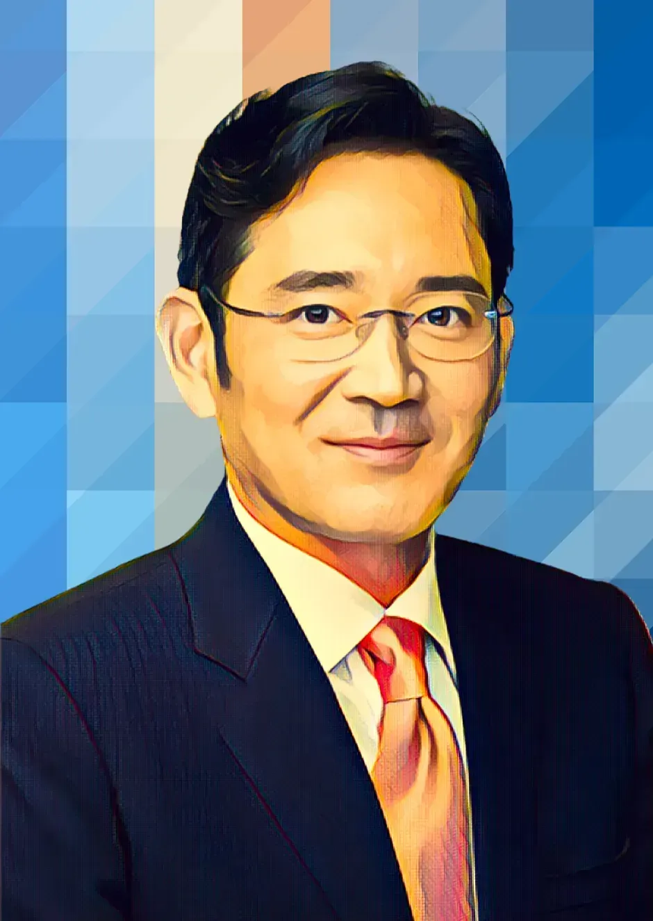 South Korean billionaire Jay Y. Lee gets $1.9 billion Samsung shares gift from mother