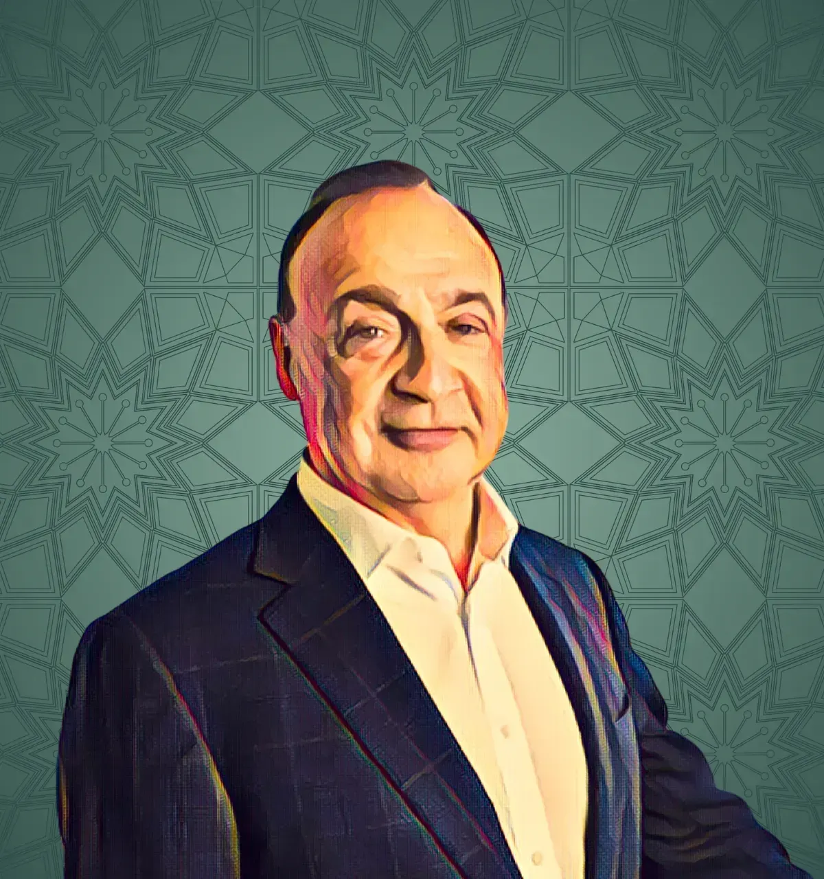 British-American billionaire Len Blavatnik gives $15 million to fund foreign policy internships