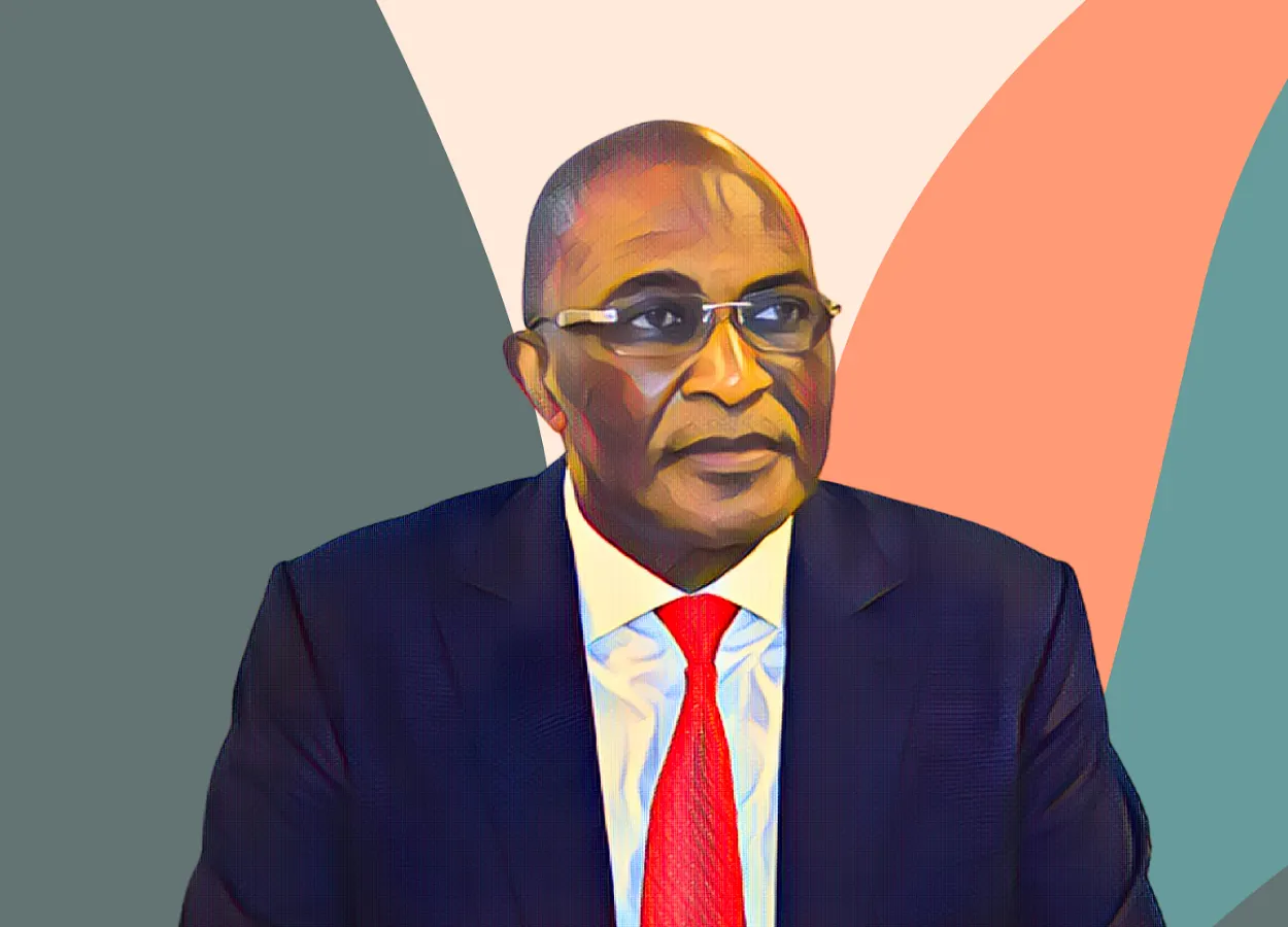 Senegalese chicken billionaire Babacar Ngom to build $35 million poultry complex in Congo