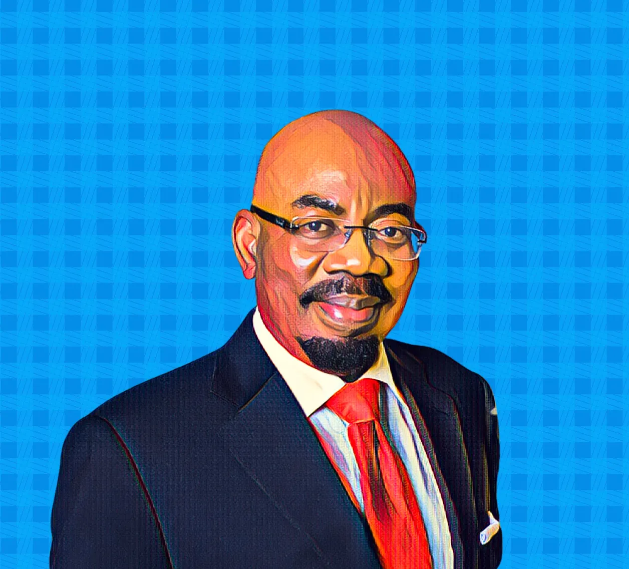 Billionaire Jim Ovia warns Nigeria against trading quality for more universities