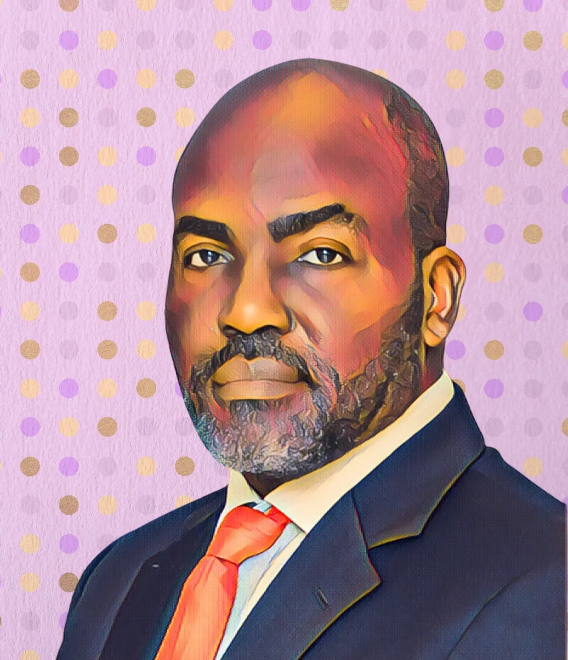 How Nigerian businessman Chris Iyovwaye went from nurse to building $20 million oil logistics firm