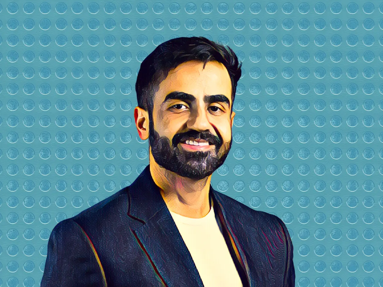 Indian billionaire Nikhil Kamath backs AI startup that screens children for autism