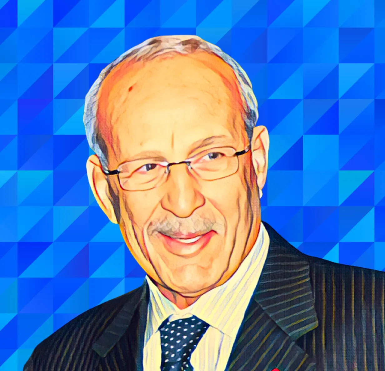 Late Moroccan billionaire Miloud Chaabi's heirs remain divided 10 years on