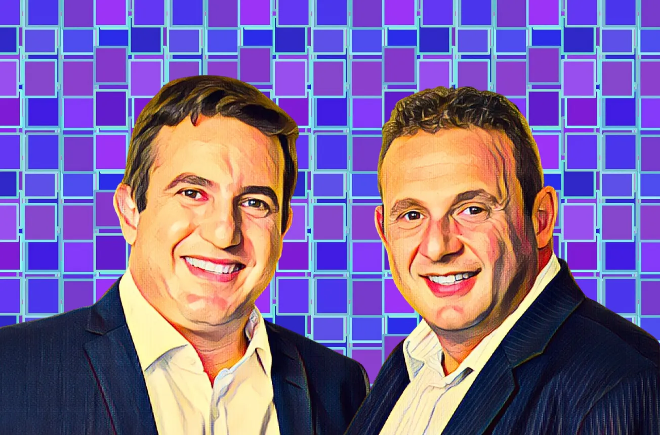 South African tycoons Mark and Brett Levy's ticket firm sale draws scrutiny