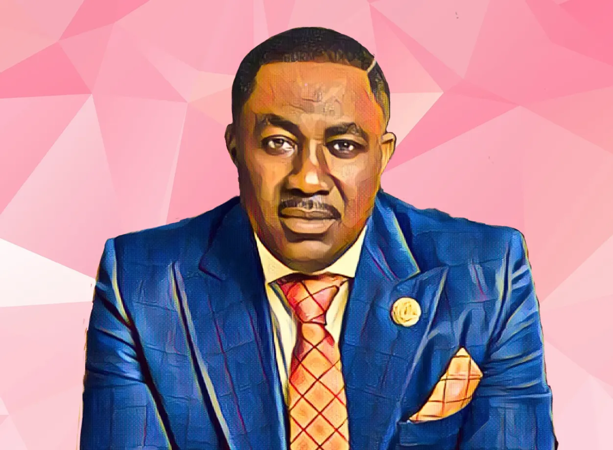 How Ghanaian media mogul Osei Kwame Despite built his empire from cassettes