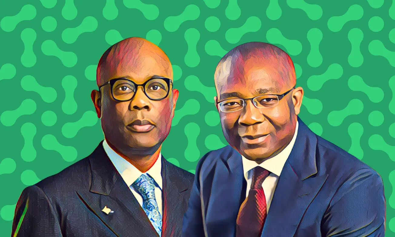 Late Nigerian banker Herbert Wigwe's Access Holdings has lagged rivals since his death