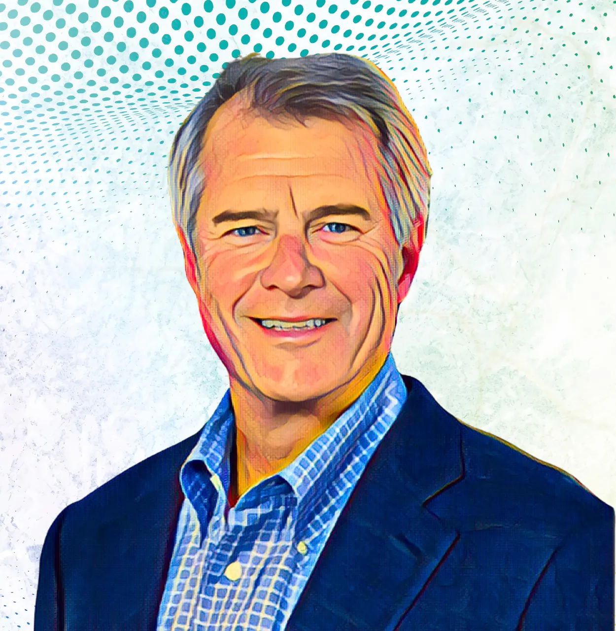 Billionaire Mark Stevens sold $947 million of Nvidia in three months, more than any insider in America
