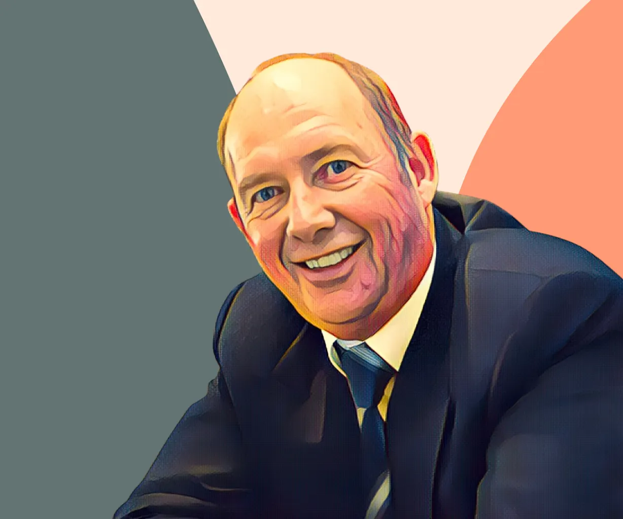 How Zimbabwean mogul Kevin James built Country Bird into one of Africa's biggest chicken producers
